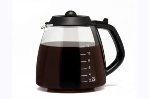 Glass Coffee Carafe Replacement