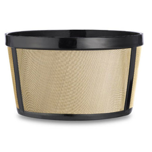 Universal Basket Coffee Filter