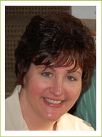 Diane Kardos Customer Service Manager