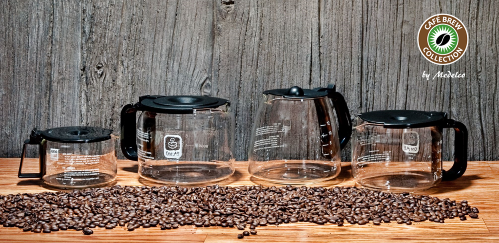 Replacement Coffee Carafes
